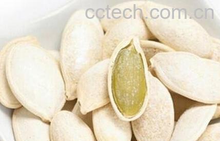 白瓜子壳的功效与作用-0