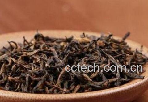 正山小种是什么茶 正山小种与金骏眉的区别-1