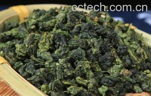 喝铁观音好处和坏处-0