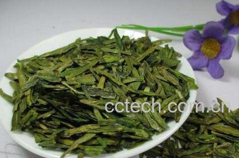 什么是白茶龙井 白茶龙井的功效与作用-0