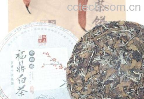 如何鉴别白茶饼的好坏-1