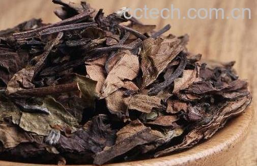 如何辨别白茶好坏和种类-0