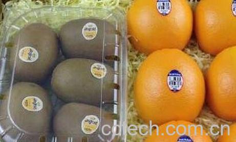 奇异果加橙有什么功效与作用-0