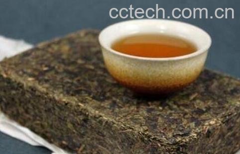 如何辨别白茶砖的好坏-0