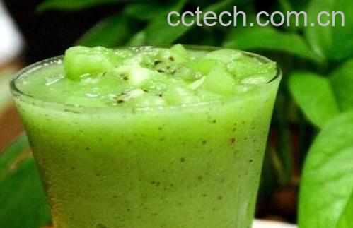 奇异果加蜂蜜的功效与作用-0