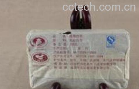 如何辨别白茶砖的好坏-1