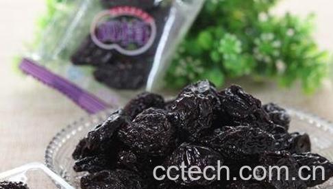 乌梅肉的功效与作用是什么-0