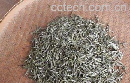 男生喝白茶有什么功效-0