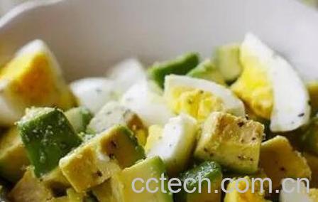 牛油果怎么吃 牛油果怎么吃好-0