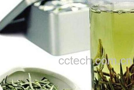 泡白茶的主要步骤 白茶怎么冲泡-1