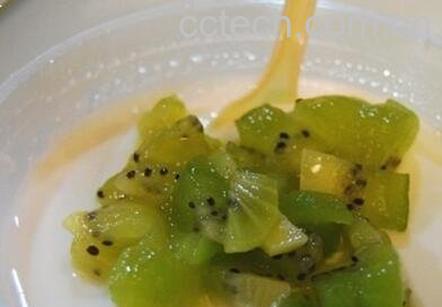 奇异果加酸奶的功效与作用-0