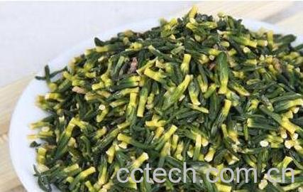 莲子心的功效与作用-0