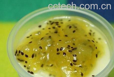 奇异果酱如何做 奇异果酱的做法-0