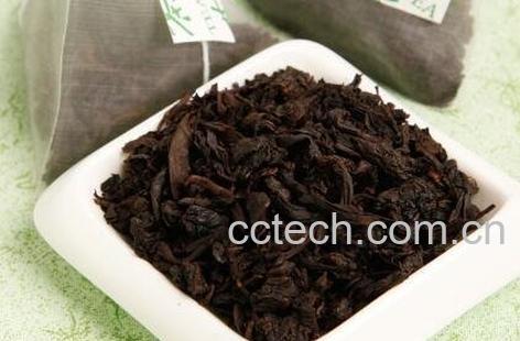 黑乌龙茶的正确喝法 黑乌龙茶的饮用方法-1