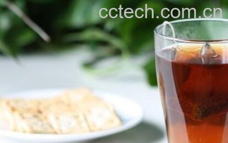 黑乌龙茶的功效与作用及禁忌-1