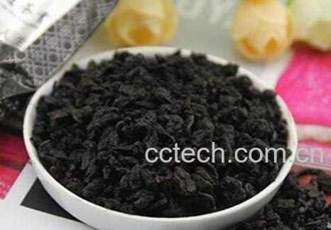 黑乌龙茶的功效与作用及禁忌-0