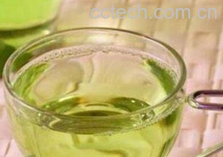 自制冬瓜荷叶茶的做法 喝冬瓜荷叶茶的禁忌-0