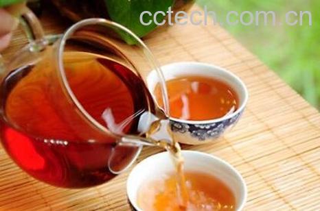 蜂蜜乌龙茶的泡法-1