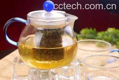 蜂蜜乌龙茶的泡法-0