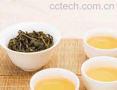 阿里山乌龙茶是什么茶 阿里山乌龙茶的泡法-0