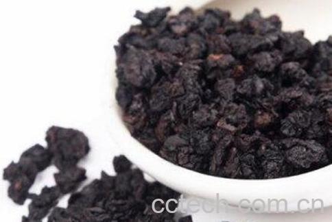 喝黑乌龙茶对身体有什么好处-0