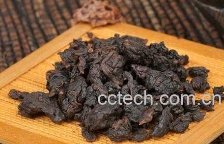 喝黑乌龙茶对身体有什么好处-1