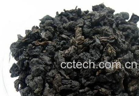 黑乌龙茶和大麦茶的区别-0