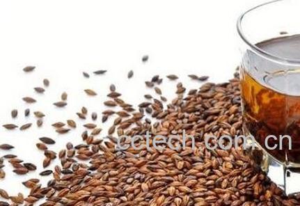 黑乌龙茶和大麦茶的区别-1