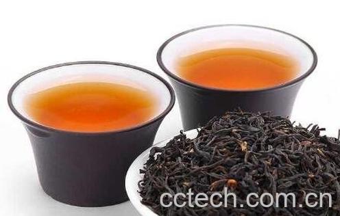 红茶和乌龙茶的区别-0