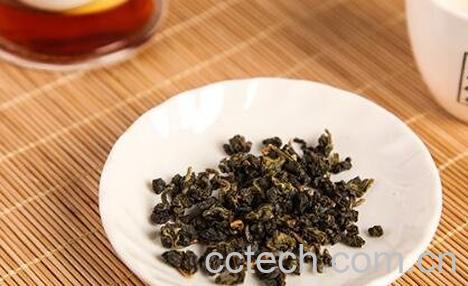 金萱乌龙茶的功效和冲泡方法-0