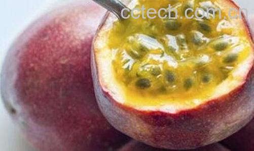 百香果的功效与作用-0