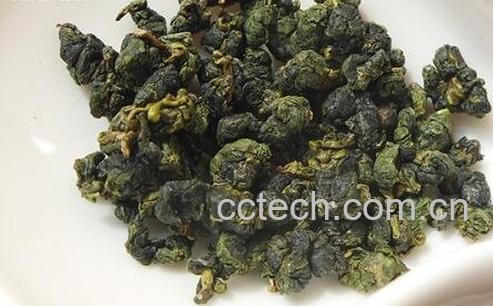 金萱乌龙茶的功效和冲泡方法-1