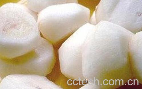 荸荠煮多长时间 荸荠如何煮好吃-0