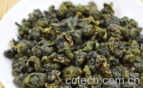 阿里山乌龙茶的功效与作用-1