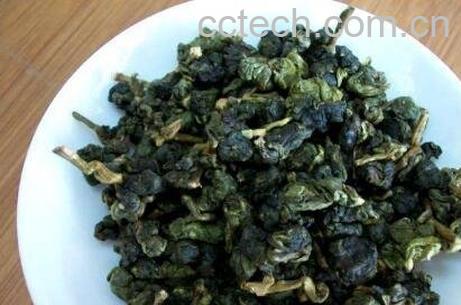 阿里山乌龙茶的功效与作用-0