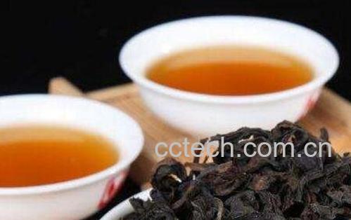 喝乌龙茶的好处和坏处-0