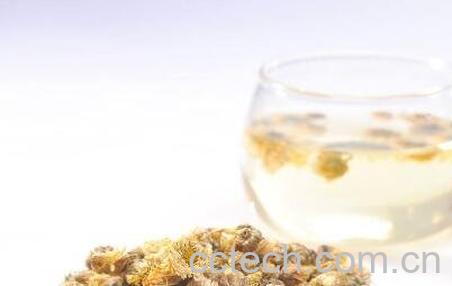 菊花茶跟什么相克-0