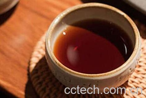 玫瑰陈皮普洱茶的功效-0