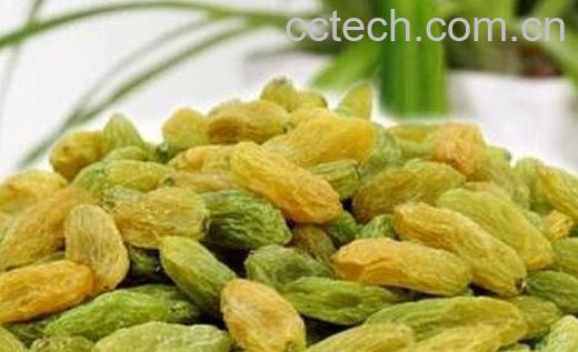  葡萄干的营养价值-0