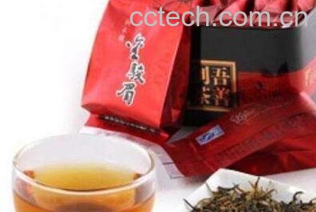 中国十大红茶品牌有哪些-0