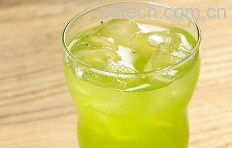 奇异果火龙果汁的功效与作用-0