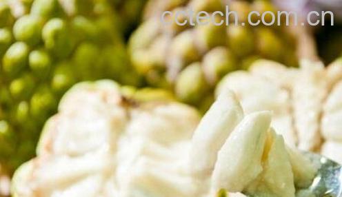 释迦果怎么吃-0