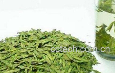 中国十大名茶排行榜-0