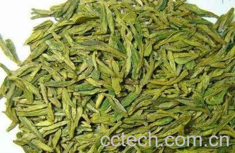 中国十大名茶排行榜-1