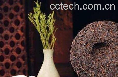  中国普洱茶十大品牌-1