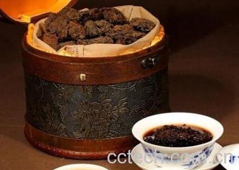  中国普洱茶十大品牌-0