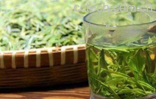 怎样泡龙井茶-0