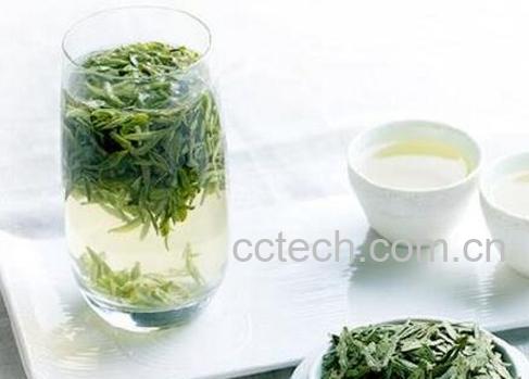 怎样泡龙井茶-1