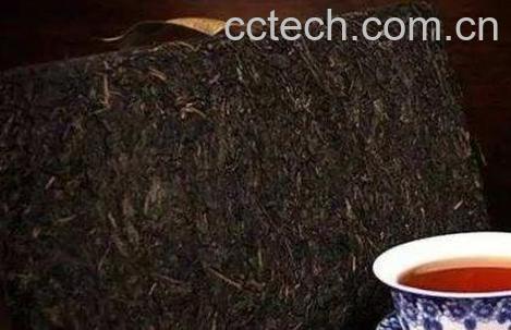 黑茶和红茶的区别-0