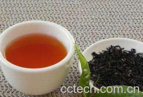 黑茶和红茶的区别-1